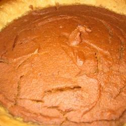 Image of Pumpkin Pie (Wheat-Free, Egg-Free, And Dairy-Free), AllRecipes