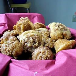Image of Apple Pie Muffins, AllRecipes