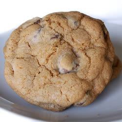 Image of Ashley's Chocolate Chip Cookies, AllRecipes