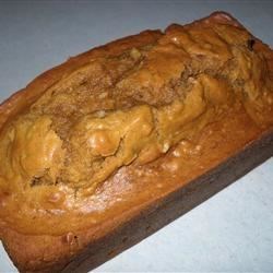 Image of Sweet Potato Bread, AllRecipes