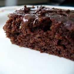 Image of Amazingly Delicious Whole-Grain Brownies, AllRecipes