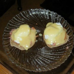 Image of Eggs Benedict With Salmon, AllRecipes
