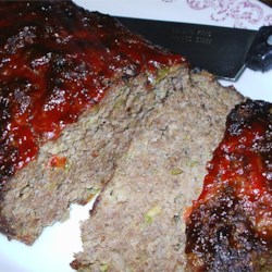 Image of Meatloaf That Doesn't Crumble, AllRecipes