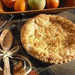 Image of Apple Pie In A Brown Paper Bag, AllRecipes