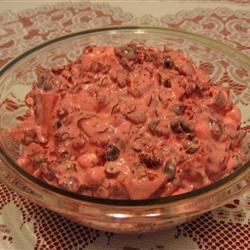Image of Cranberry Salad, AllRecipes