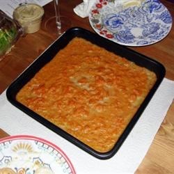 Image of All-Time Favorite Sweet Potato Pudding, AllRecipes