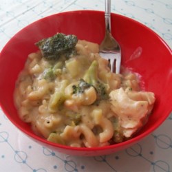 Image of Chicken Broccoli Supper, AllRecipes