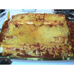 Image of Italian Enchiladas, AllRecipes