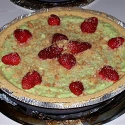 Image of Avocado Pie, AllRecipes