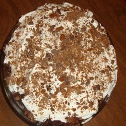 Image of Easy Chocolate Trifle, AllRecipes