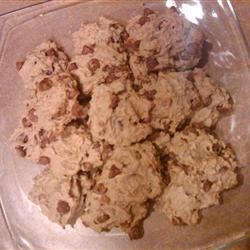 Image of Applesauce Oatmeal Cookies, AllRecipes