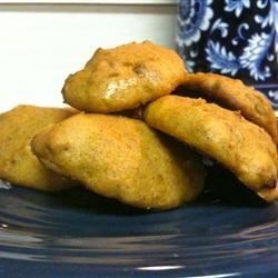 Image of Squash Cookies, AllRecipes
