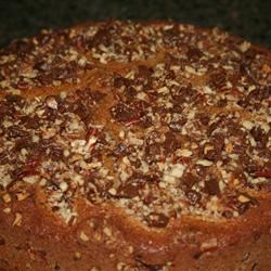 Image of Chocolate Pear Spice Cake, AllRecipes