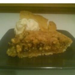 Image of New Mexico Oatmeal Pie, AllRecipes