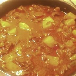 Image of Jammin' Beef Stew, AllRecipes