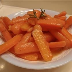 Image of Apricot Carrots, AllRecipes