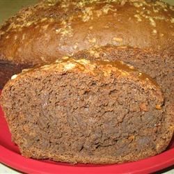 Image of Amish Friendship Chocolate Bread, AllRecipes