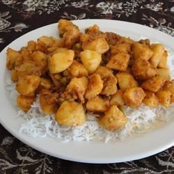 Image of Batata Nu Shak (Potato Curry), AllRecipes