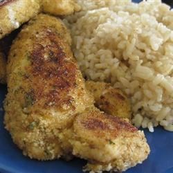 Image of Chicken Breasts With Lime Sauce, AllRecipes