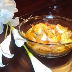 Image of Real New Orleans Style BBQ Shrimp, AllRecipes