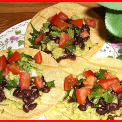 Image of Avocado Tacos, AllRecipes