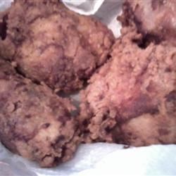 Image of Awesome Fried Chicken, AllRecipes