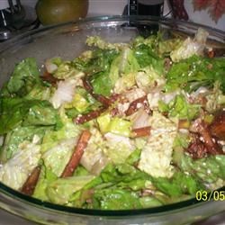 Image of Apple Blue Cheese Salad, AllRecipes