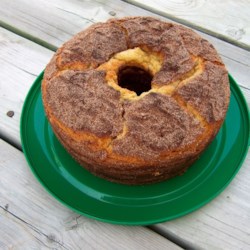 Image of Sherry Bundt Cake, AllRecipes
