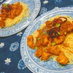 Image of Chicken Chicken Curry, AllRecipes