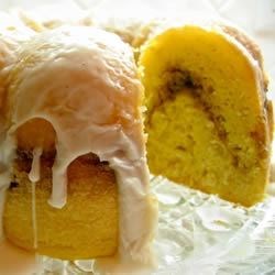 Image of Honey Bun Cake, AllRecipes