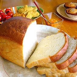 Image of Amish White Bread, AllRecipes