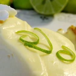 Key Lime Pie VIII