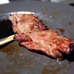 Image of Asian Barbequed Steak, AllRecipes