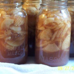 Image of Apple Pie In A Jar, AllRecipes