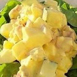 Image of Amish Potato Salad, AllRecipes