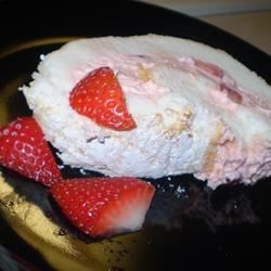 Image of Angel Food Cake Roll, AllRecipes
