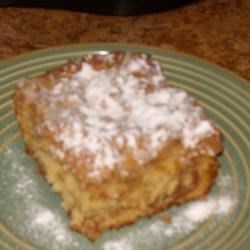 Image of Aunt Lillian's Crumb Cake, AllRecipes