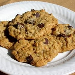 Image of A To Z Everything-but-the-Kitchen-Sink Chocolate Chip Cookies, AllRecipes