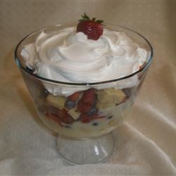 Image of All-American Trifle, AllRecipes