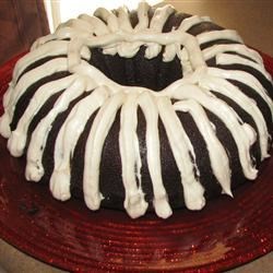 Image of Beet Bundt Cake, AllRecipes