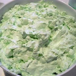 Image of Pistachio Mallow Salad, AllRecipes