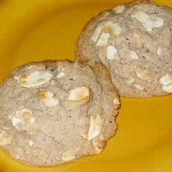 Image of Almondy Warmth Cookies, AllRecipes