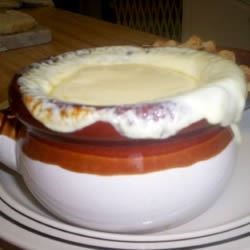 Image of Rich And Simple French Onion Soup, AllRecipes