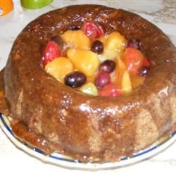 Image of Apple Spice Cake, AllRecipes