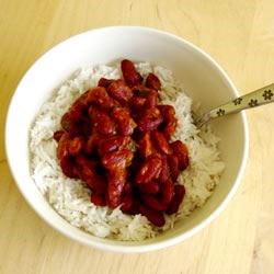 Image of American-Style Red Beans And Rice, AllRecipes