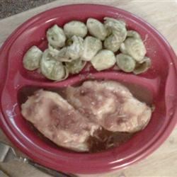 Image of Tangy Chicken, AllRecipes