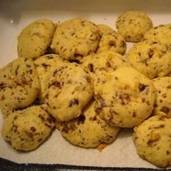 Image of Angel Chocolate Chip Cookies, AllRecipes