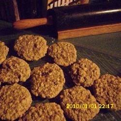 Image of Easy Oatmeal Cookies, AllRecipes
