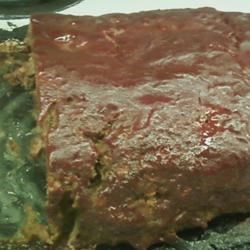 Image of Mom's Best Meatloaf, AllRecipes