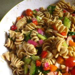 Image of Spaghetti Salad II, AllRecipes